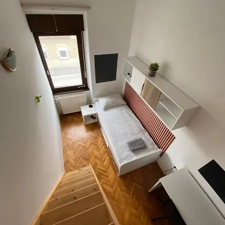 Casa de hóspedes Chilly *