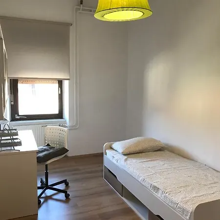 Casa de hóspedes Chilly *