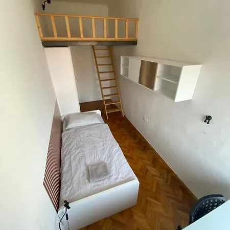 Chilly Guest house