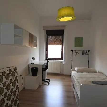 Chilly ゲストハウス