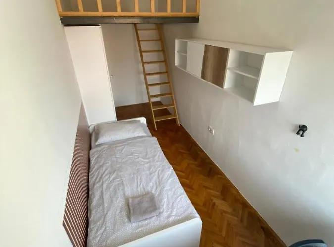 Chilly Gostinjska kuća