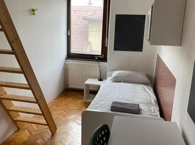 Gostinjska kuća Chilly *