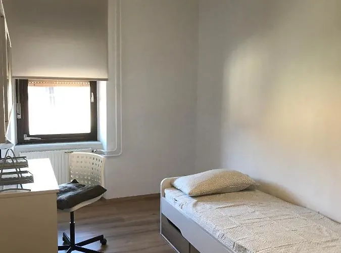 Guest house Chilly *