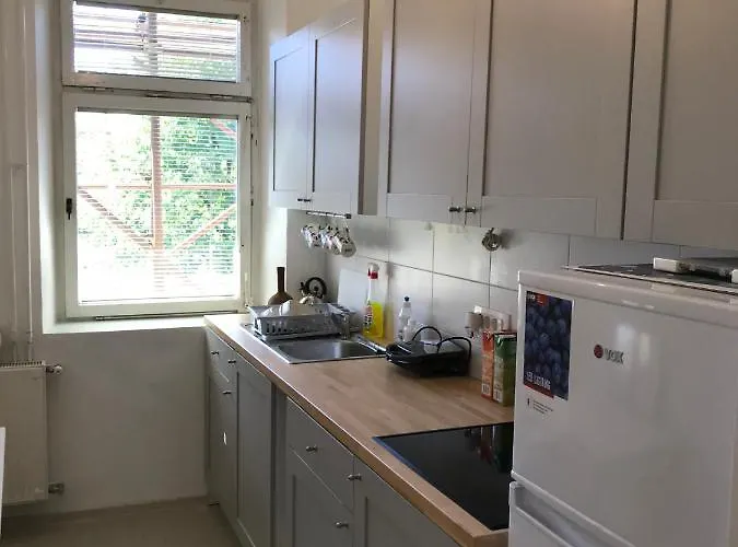 Gæstehus Chilly Ljubljana