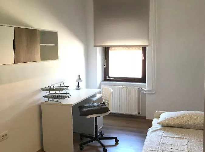 Chilly Gæstehus Ljubljana