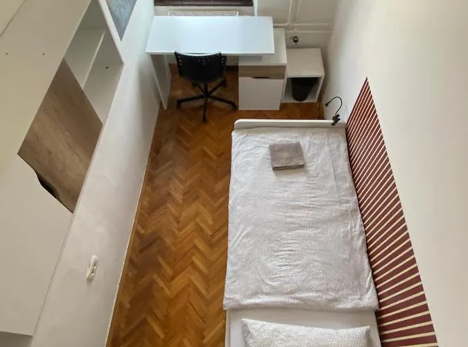 Gæstehus Chilly Ljubljana